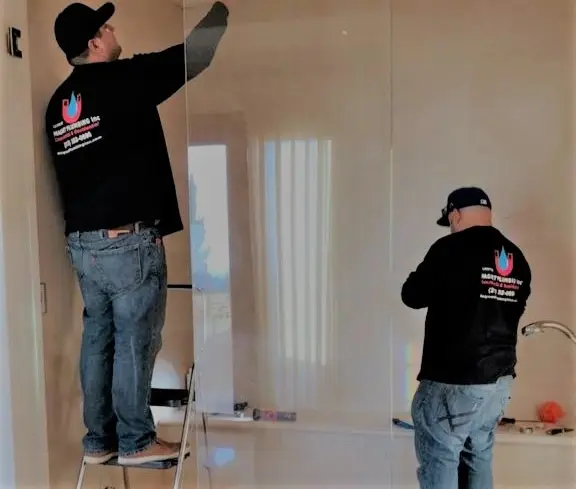 Professional plumbing installation for Tankless Water Heater Installation in Foothill Farms